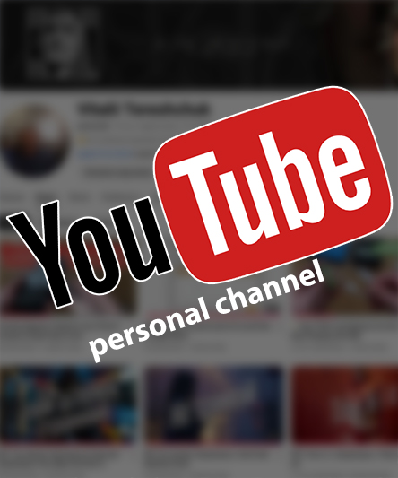 Youtube Channel